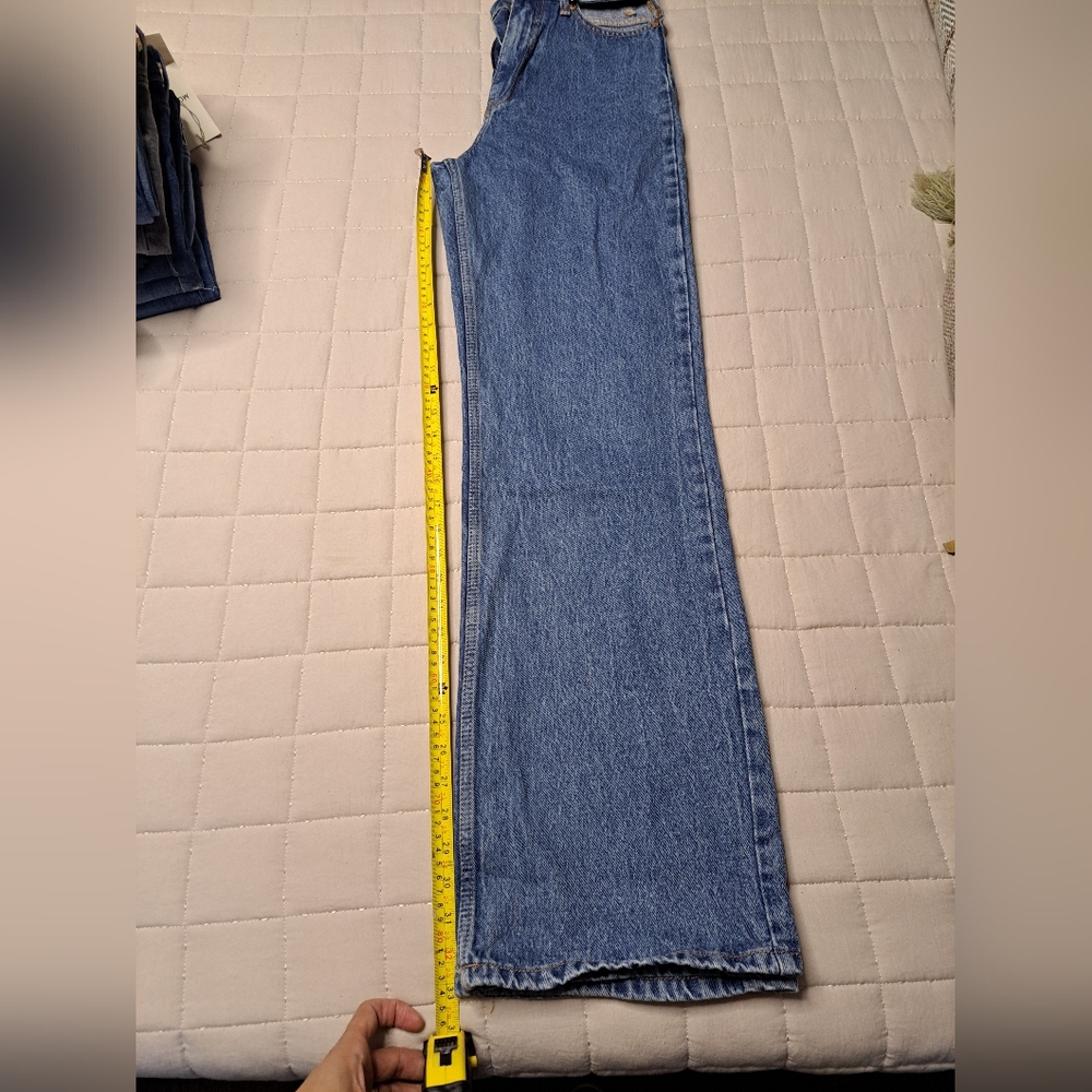 Mango Denim Jeans - Picture 7 of 9